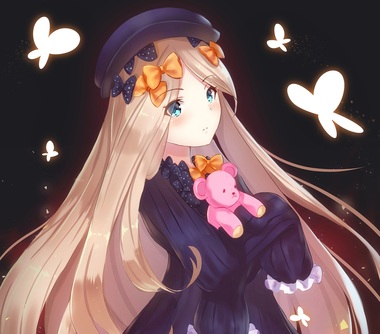 Fate/Grand Order