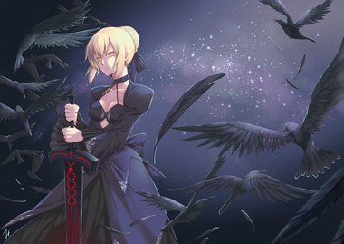 Fate/Grand Order