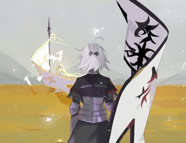 Fate/Grand Order