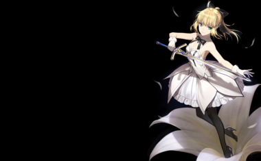 Fate/Grand Order
