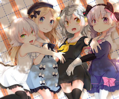 Fate/Grand Order