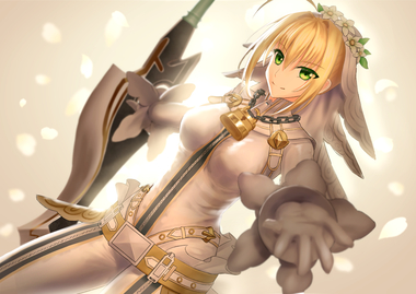 Fate/Grand Order