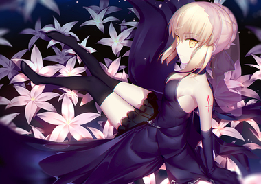 Fate/Grand Order