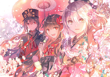 Fate/Grand Order