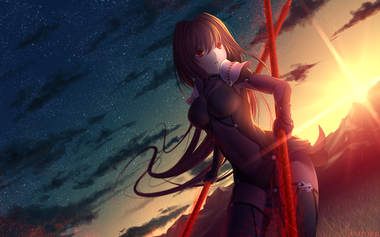 Fate/Grand Order