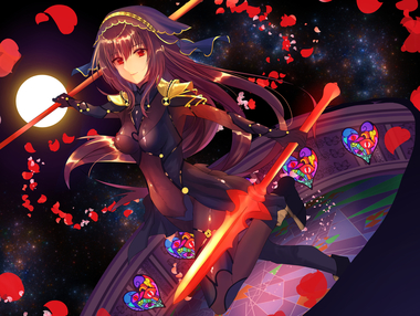 Fate/Grand Order