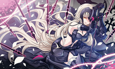 Fate/Grand Order