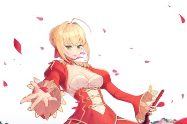 Fate/Grand Order