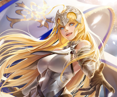 Fate/Grand Order