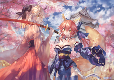 Fate/Grand Order