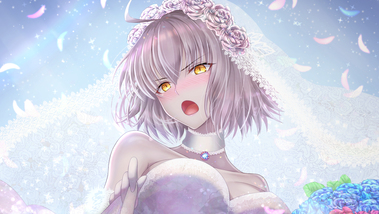 Fate/Grand Order