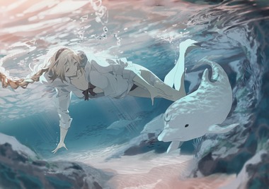 Fate/Grand Order