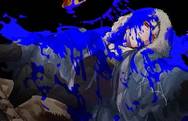 Fate/Grand Order