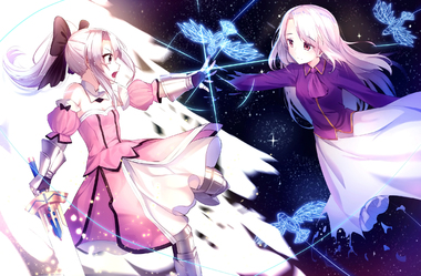 Fate/Grand Order