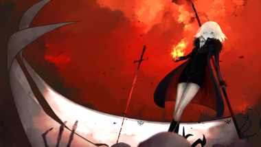 Fate/Grand Order