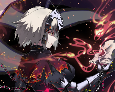 Fate/Grand Order