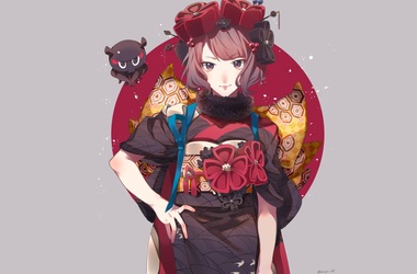Fate/Grand Order