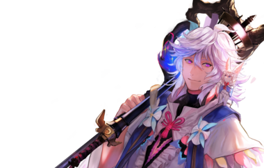 Fate/Grand Order