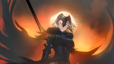 Fate/Grand Order