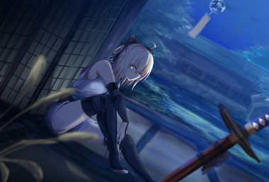 Fate/Grand Order