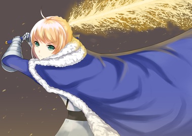 Fate/Grand Order