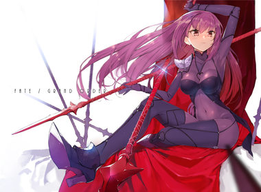 Fate/Grand Order