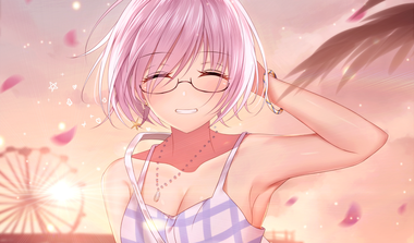 Fate/Grand Order