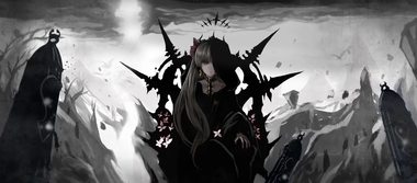 Fate/Grand Order