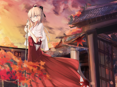 Fate/Grand Order