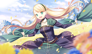 Fate/Grand Order