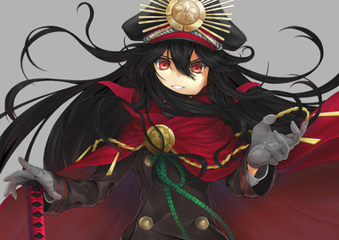 Fate/Grand Order