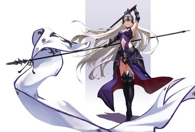 Fate/Grand Order