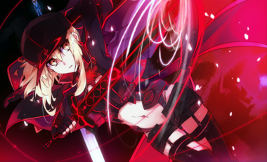Fate/Grand Order