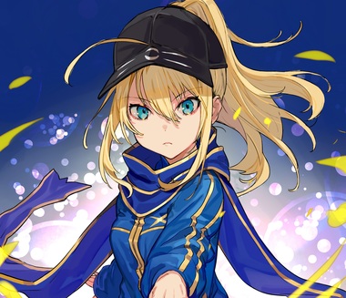 Fate/Grand Order