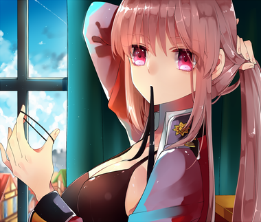 Fate/Grand Order