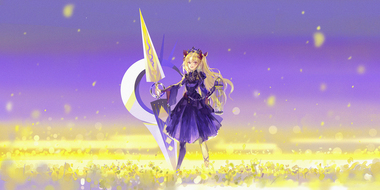 Fate/Grand Order