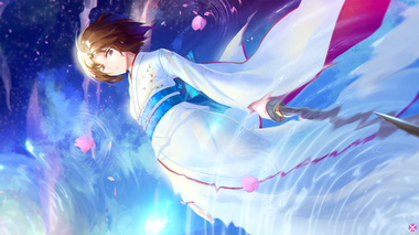 Fate/Grand Order