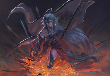 Fate/Grand Order