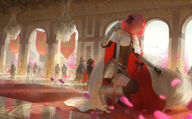 Fate/Grand Order