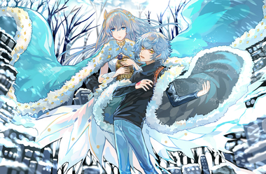Fate/Grand Order