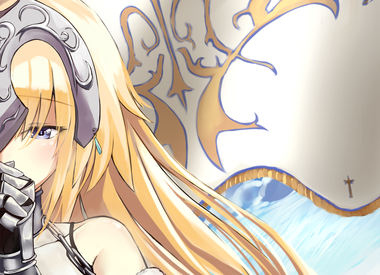 Fate/Grand Order