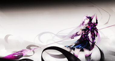 Fate/Grand Order