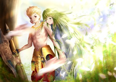 Fate/Grand Order