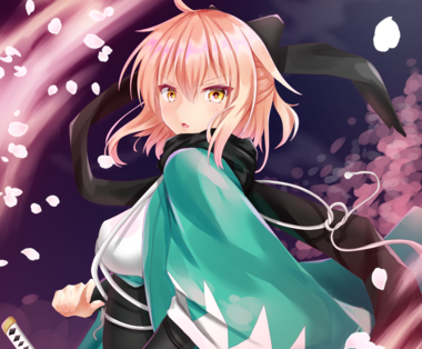 Fate/Grand Order