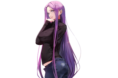 Fate/Grand Order
