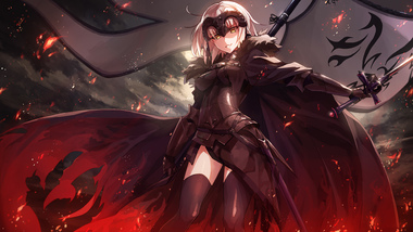 Fate/Grand Order