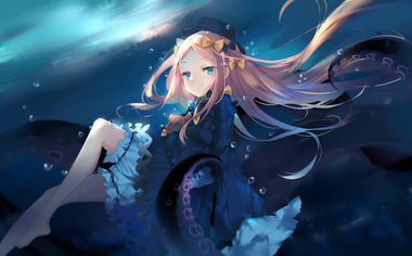 Fate/Grand Order