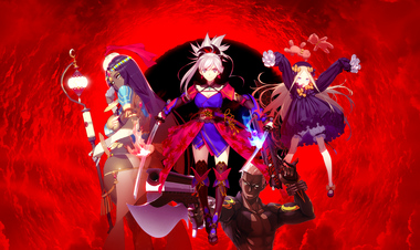 Fate/Grand Order
