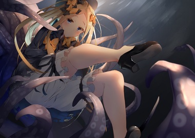 Fate/Grand Order