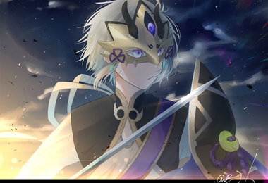 Fate/Grand Order